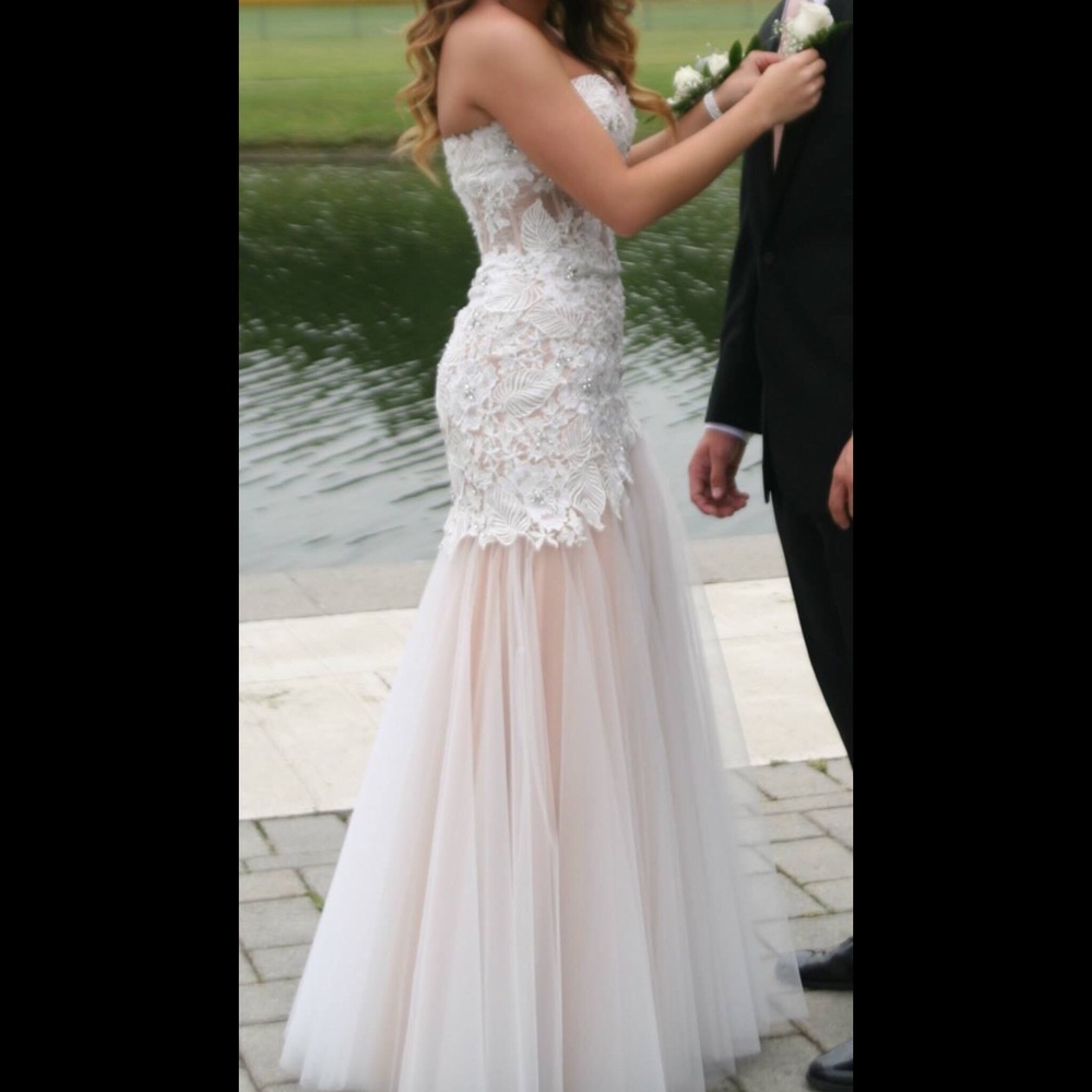 Sherri Hill Prom dress